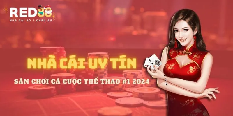 Cách vào RED88 uy tín được nhiều người chơi quan tâm