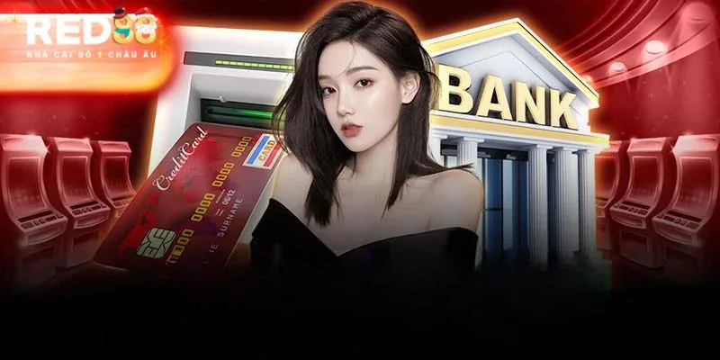 Đánh giá chi tiết RED88 có uy tín không qua giao dịch nạp, rút