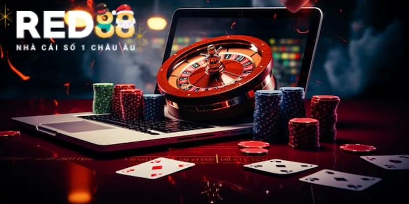 Giới thiệu RED88 luôn được nhiều người chơi quan tâm