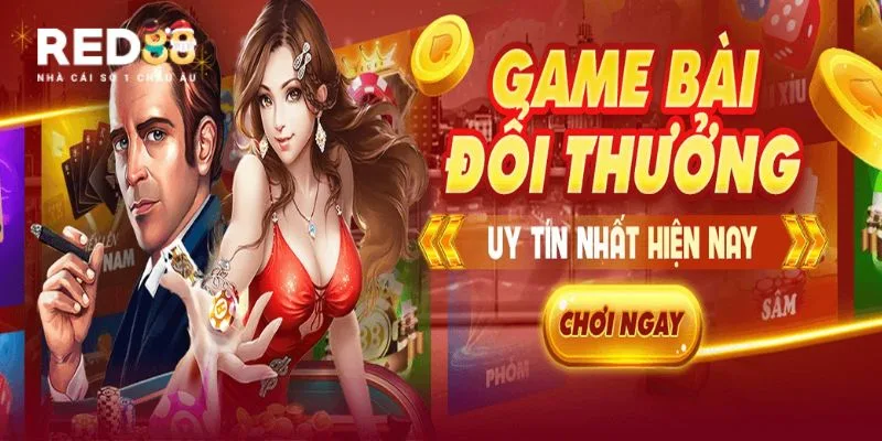 Khám phá sự thật về RED88 có uy tín hay không