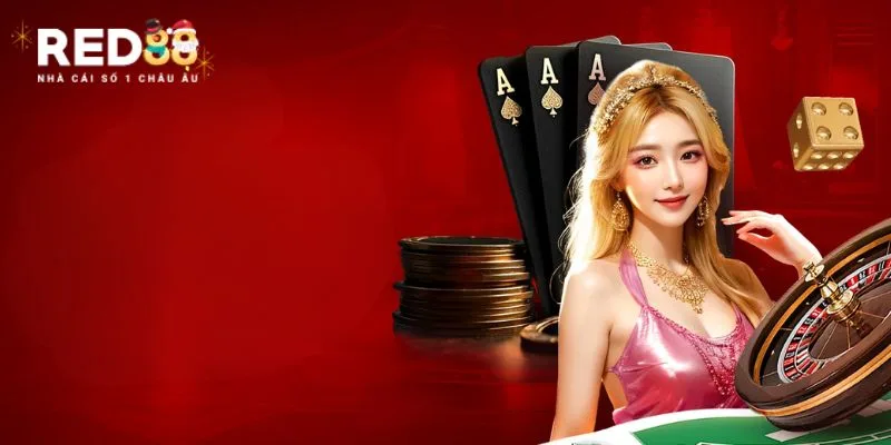 Link vào RED88 uy tín mang đến nhiều tiện ích cho người chơi Link vào RED88 uy tín mang đến nhiều tiện ích cho người chơi