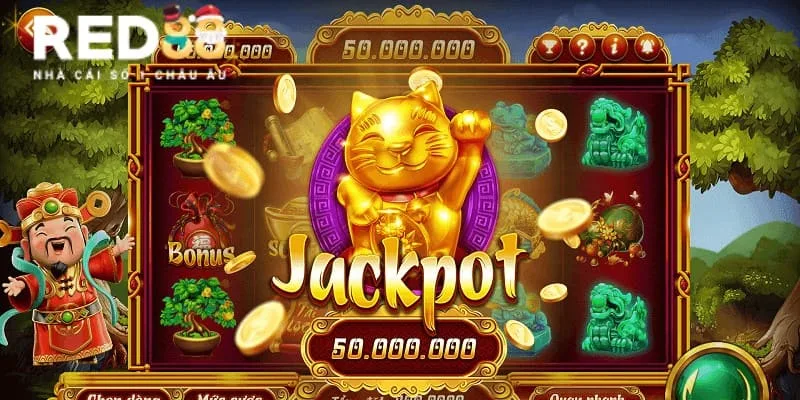 Nổ hũ RED88 là sân chơi uy tín, đẳng cấp khi tham gia Nổ hũ RED88 là sân chơi uy tín, đẳng cấp khi tham gia