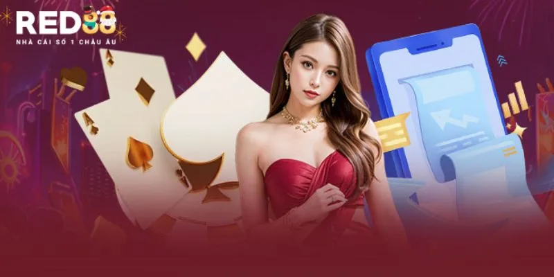 RED88 luôn chuẩn bị các đường link phụ để hỗ trợ người chơi RED88 luôn chuẩn bị các đường link phụ để hỗ trợ người chơi