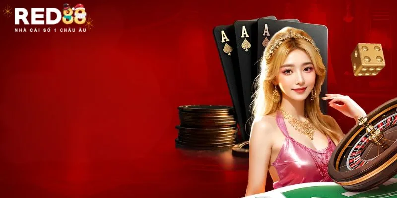 RED88 mang đến nhiều khuyến mãi hấp dẫn người chơi