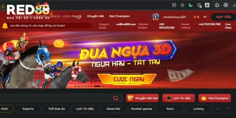 Tránh sử dụng các phần mềm đăng nhập RED88 không rõ nguồn gốc&nbsp;